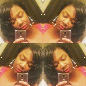 Meet your Posher, Lekeisha